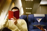 Flight attendant's 'easy way' to get seat upgrade that 'works almost every time'