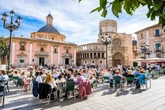 UK tourists warned 'do not enter' Spain, Greece, Portugal restaurants