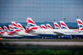 British Airways passengers face £4,000 bill and 'being left stranded'