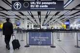 UK tourists threaten to boycott Europe due to 'complicated' new entry rules