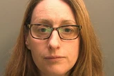 Driver sobs after killing much-loved student in A1 petrol station crash