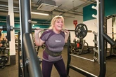 Britain's strongest gran heading to Birmingham after shattering records at 65