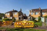 Family 'loses everything' after home of 35 years destroyed in gas explosion