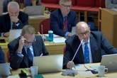 Midland education chief accused of telling 'pack of lies' at heated council meeting