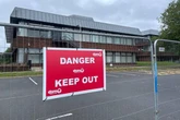School's out for ex-council base as education plan declared a non-starter
