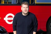 James Corden's 'dream' £8.5m UK home still boarded up two years after plans approved