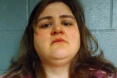 Cruel daughter left disabled mum to die in own filth with sores 'size of a fist'