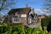 The charming village near Birmingham with award-winning pub and stunning country walks