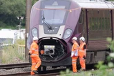 Bedford fatal train crash leaves dozens in hospital as King sends message to survivors
