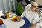 Shrewsbury schoolboy's morning sickness mistaken for anxiety was actually brain tumour
