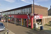 'Gobsmacked' mum claims KFC worker took sip of drink before serving it