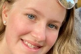 Parents' tears as they recall daughter's final hours after being sent home from hospital with 'constipation'