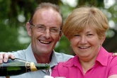Aston Villa fan won £9m on lottery but died five years later after jackpot 'ruined life'