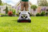 Exactly when to stop mowing your lawn this winter