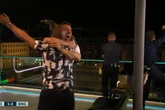 Aston Villa's Ollie Watkins' last-gasp goal for England sparks amazing reaction from Roy Keane