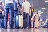 'Best ever' cabin bag accepted by Ryanair, easyJet and Jet2 drops to under £20 on Amazon
