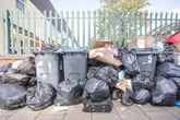 Fridges, mattresses and chairs laid around as Birmingham fly-tippers target postcode