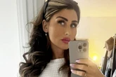 Nurse risks losing breast after £3.5k boob job in Turkey