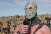 Cult star and 'malevolent' Mad Max actor dies aged 76 after health battle