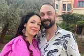 MAFS UK couple who are trying for baby number two