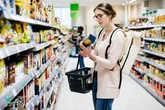 Aldi shopper shocked after discovering what lies inside packet of pasta