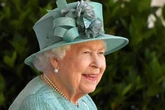 Queen's favourite sandwich she's had 'for every afternoon tea' since she was a girl