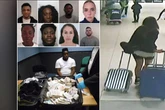 Manchester Airport check-in worker guilty in £30m cash smuggling plot to Dubai