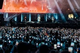 I was called out for filming at a gig and felt ashamed - I can see why fans want phones banned