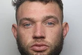 Drunk and drug-fuelled driver who ran over relative and reversed back over him jailed