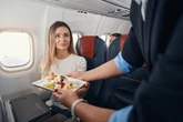Ex cabin crew warns passengers should never eat unsealed food on a plane