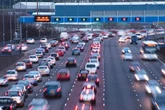 70 per cent of drivers don't understand Highway Code rule on merging as they're 'too British'