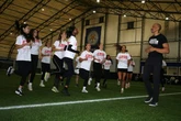 Miss England finalists left injured after Royal Marines-style boot camp