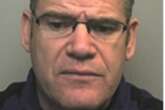 Tamworth Kinahan henchman Thomas Kavanagh, 57, amassed weapons stash in jail time cut plot