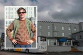 I spent £39 to stay the night at the 'worst hotel in Blackpool'