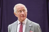 King Charles live as he makes rare West Midlands visit
