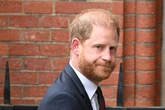 'Living Nostradamus' makes chilling prediction for Prince Harry's future