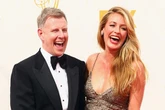 Cat Deeley and Patrick Kielty say 'we are now separated' as they confirm split