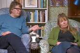 The most unlikely Channel 4 Gogglebox star admits 'crimes'