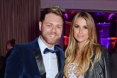 Vogue Williams 'knew she'd made a mistake' marrying Brian McFadden on their wedding day