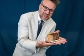 Long-forgotten Queen Elizabeth II items auctioned in Midlands