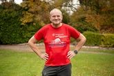 Meet Birmingham's running man who has jogged past your front door