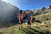 Body of Brit who vanished on New Year's Day during hiking trip with pal found in Italy