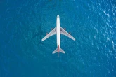 Pilot explains what really happens if there's an emergency over the ocean