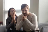 Lottery win of £1k a week turned into 'living hell' as couple faced daily torment