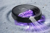 Amazon's bestselling robot vacuum cleaner slashed to £124 as fans say 'exceeded my expectations'
