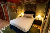 19th century public toilet turns into 'boutique hotel' in UK's smallest accommodation