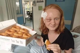 Woman in her 40s diagnosed with brain tumour after mistaking symptoms for menopause