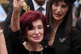 Ozzy Osbourne's secret daughter Aimee who 'fled home' and shunned spotlight