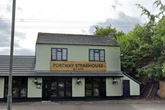 Couple's restaurant behaviour made some diners so uncomfortable they asked to 'move seats'