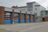 Fire service cancels Christmas as bash to be held every other year